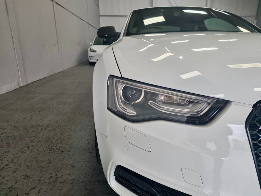 Used Audi A5 2014 for sale - 76297172: Photo 19