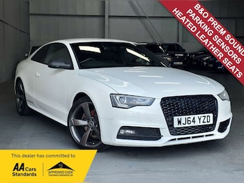 Audi - A5