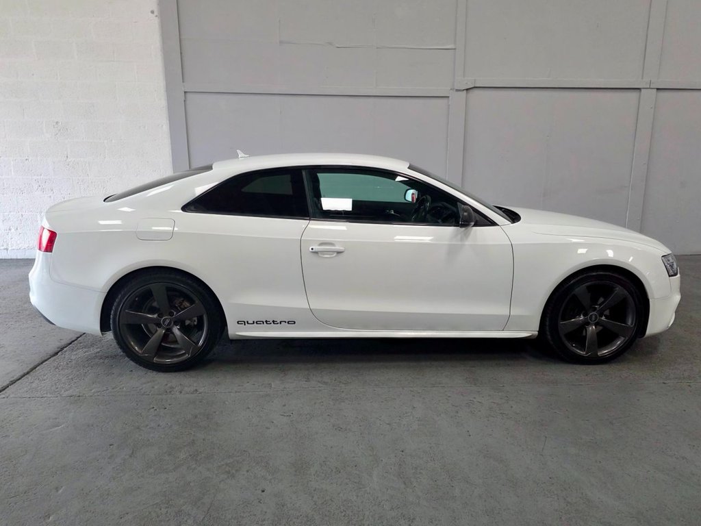 Used Audi A5 2014 for sale - 76297172: Photo 2