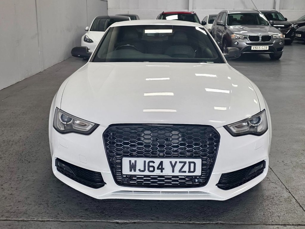 Used Audi A5 2014 for sale - 76297172: Photo 20