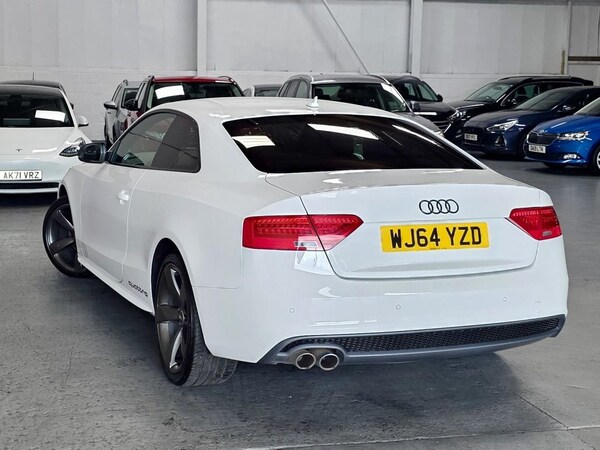 Used Audi A5 2014 for sale - 76297172: Photo 21