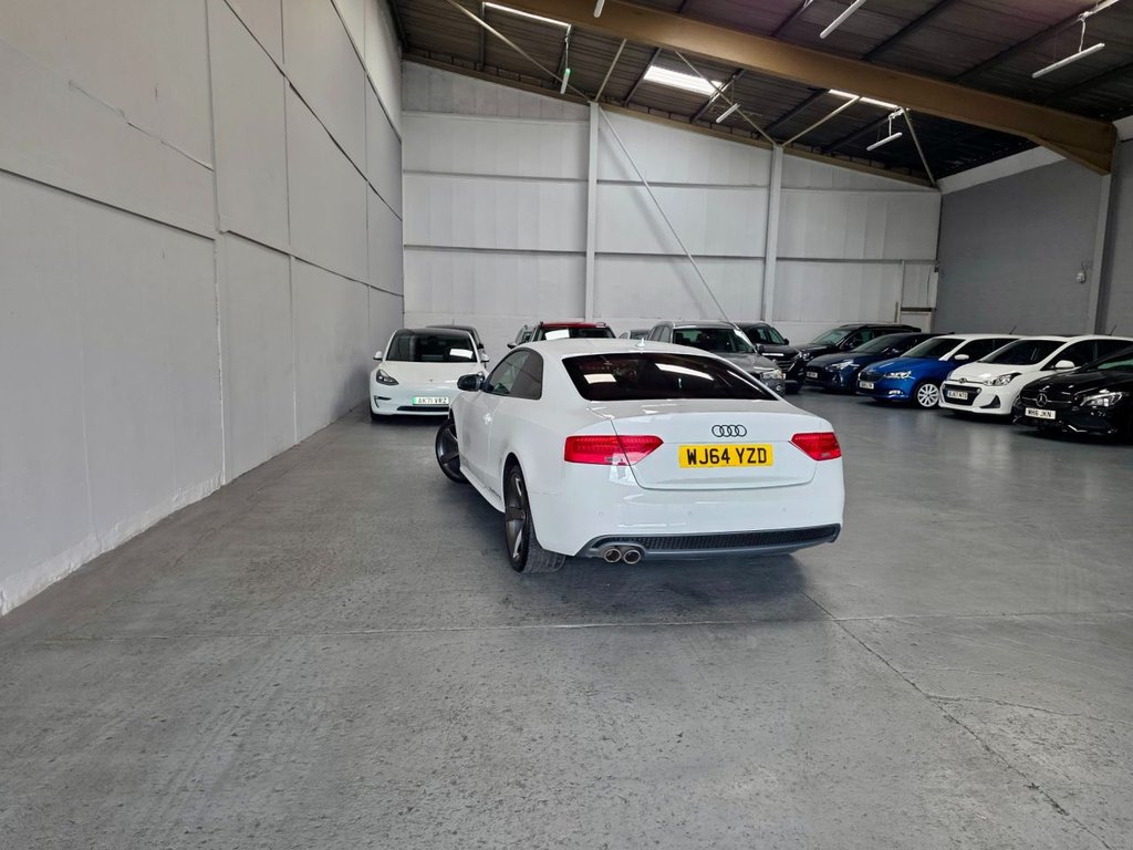 Used Audi A5 2014 for sale - 76297172: Photo 22