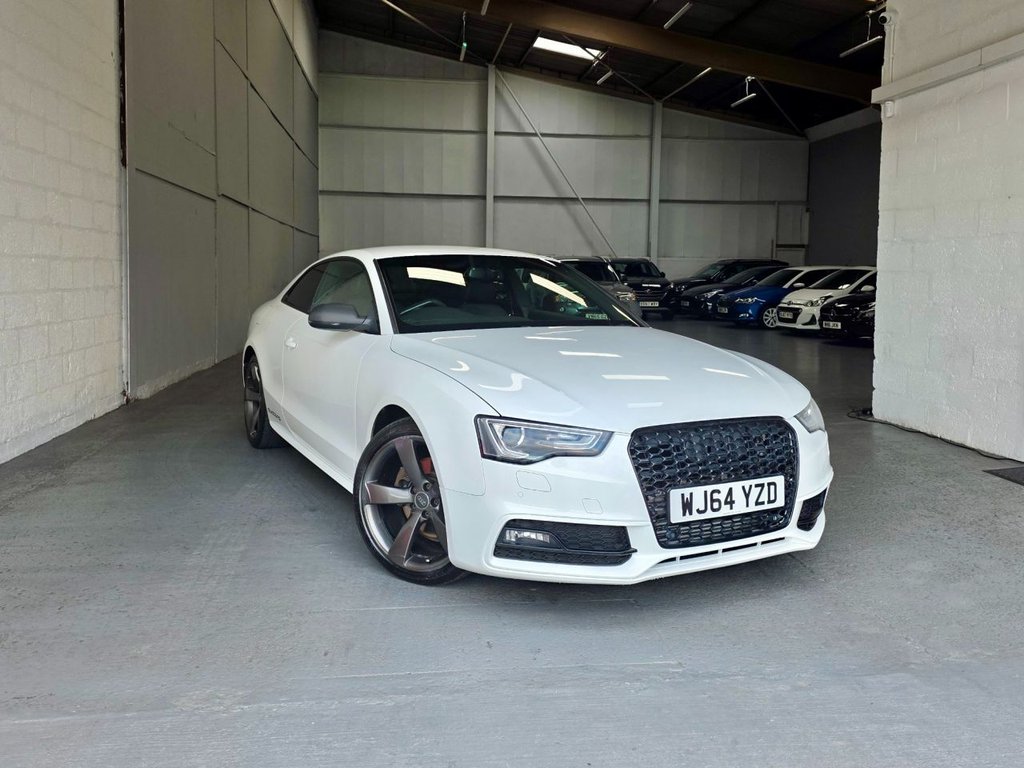 Used Audi A5 2014 for sale - 76297172: Photo 23