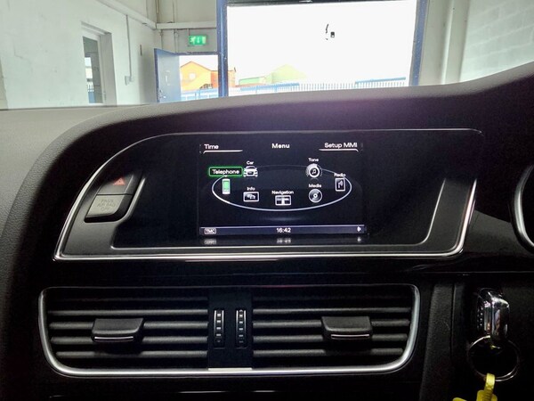 Used Audi A5 2014 for sale - 76297172: Photo 27