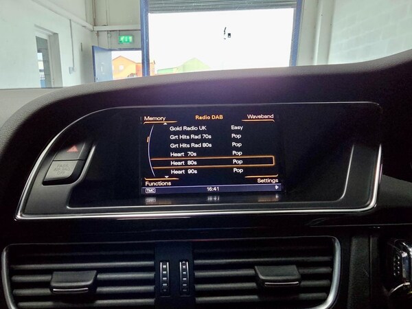 Used Audi A5 2014 for sale - 76297172: Photo 32