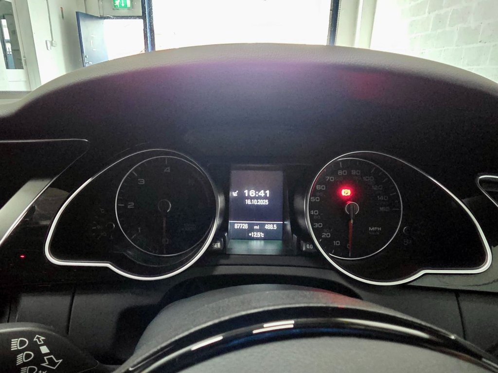 Used Audi A5 2014 for sale - 76297172: Photo 35