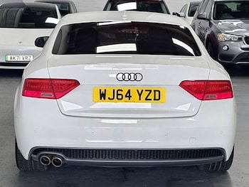 Used Audi A5 2014 for sale - 76297172: Photo 3