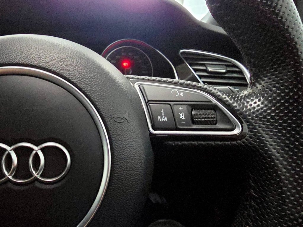 Used Audi A5 2014 for sale - 76297172: Photo 40