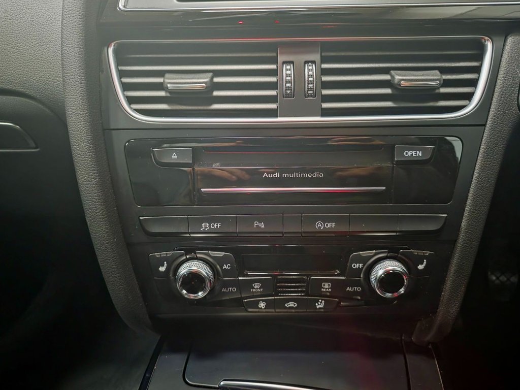 Used Audi A5 2014 for sale - 76297172: Photo 47