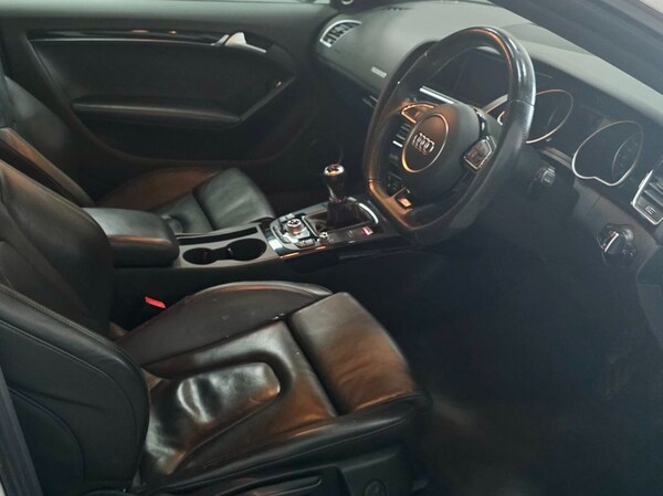 Used Audi A5 2014 for sale - 76297172: Photo 4