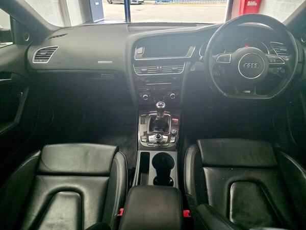 Used Audi A5 2014 for sale - 76297172: Photo 50