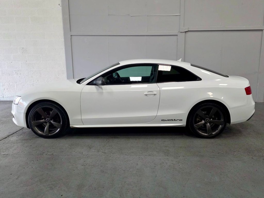 Used Audi A5 2014 for sale - 76297172: Photo 7