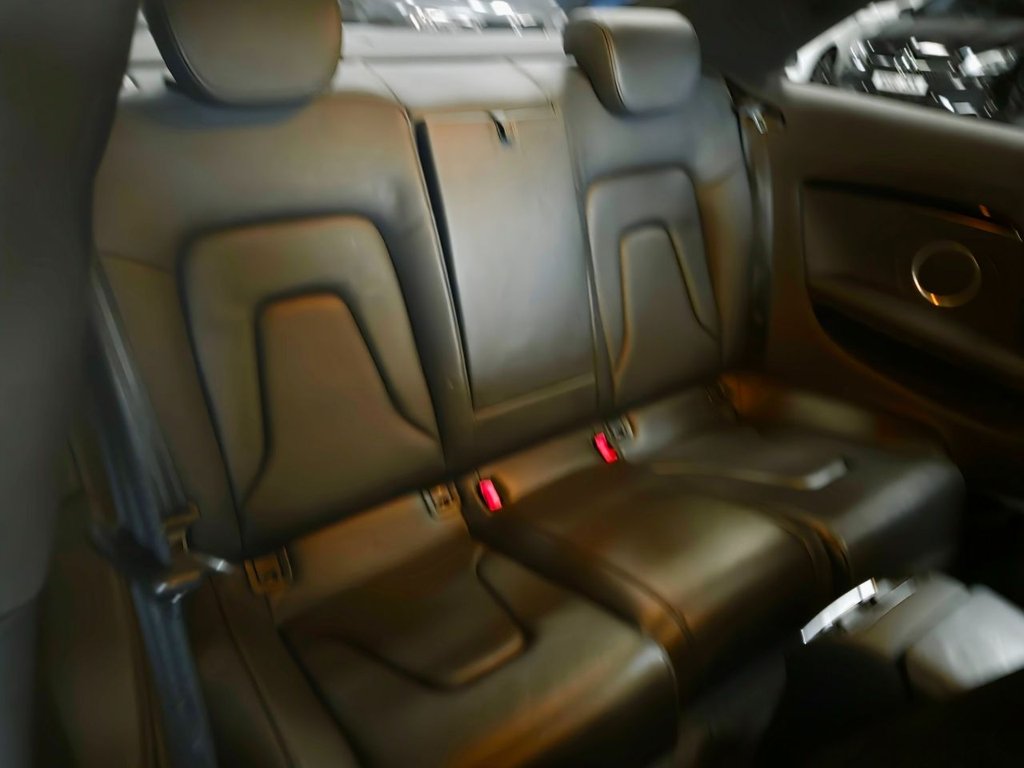 Used Audi A5 2014 for sale - 76297172: Photo 9