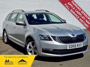 2018 (68) - 1.6 TDI SE Technology 5dr