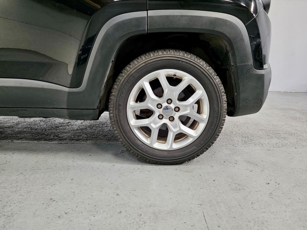 Used Jeep Renegade 2017 for sale - 76323319: Photo 12