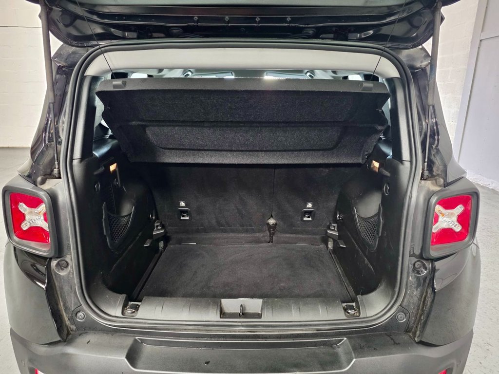 Used Jeep Renegade 2017 for sale - 76323319: Photo 13