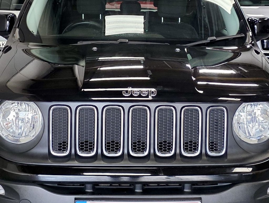 Used Jeep Renegade 2017 for sale - 76323319: Photo 18