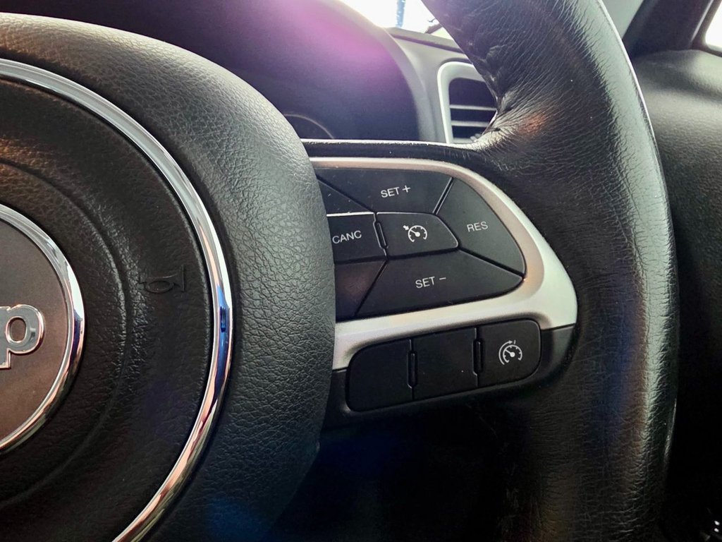 Used Jeep Renegade 2017 for sale - 76323319: Photo 19