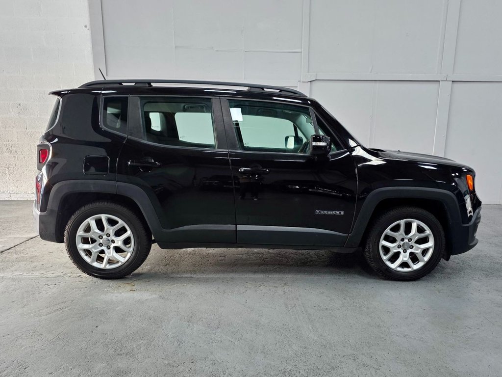 Used Jeep Renegade 2017 for sale - 76323319: Photo 2
