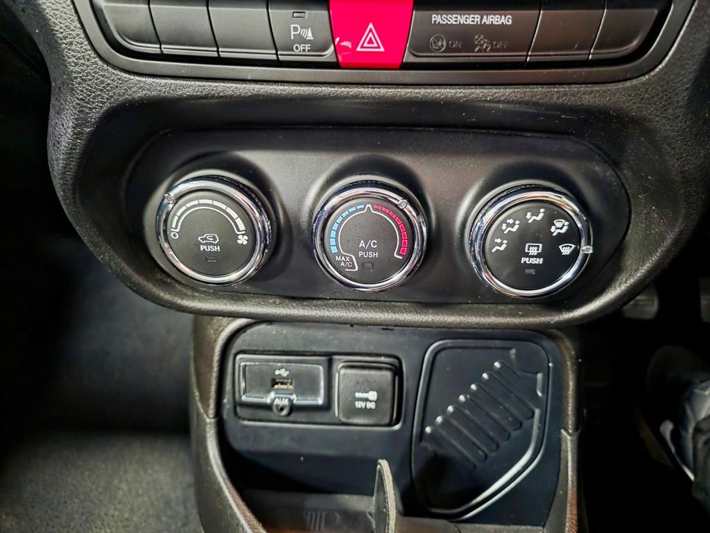 Used Jeep Renegade 2017 for sale - 76323319: Photo 21