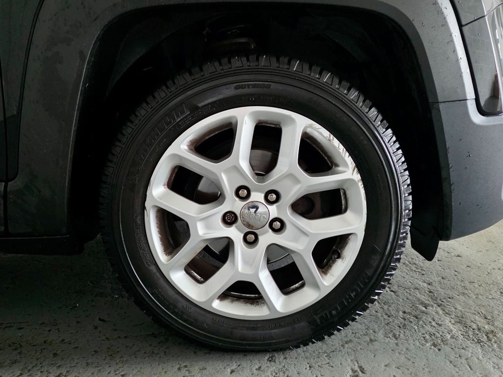 Used Jeep Renegade 2017 for sale - 76323319: Photo 23