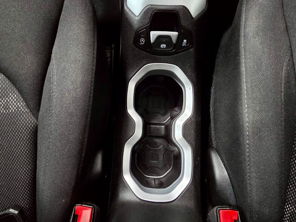 Used Jeep Renegade 2017 for sale - 76323319: Photo 25