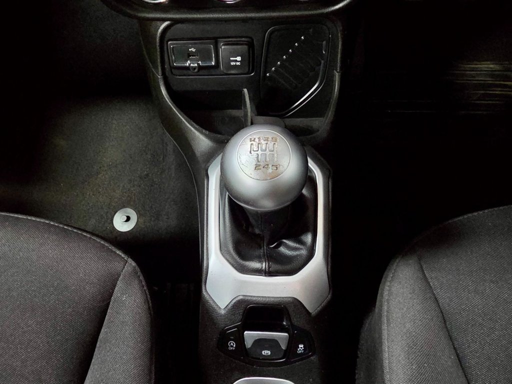 Used Jeep Renegade 2017 for sale - 76323319: Photo 27