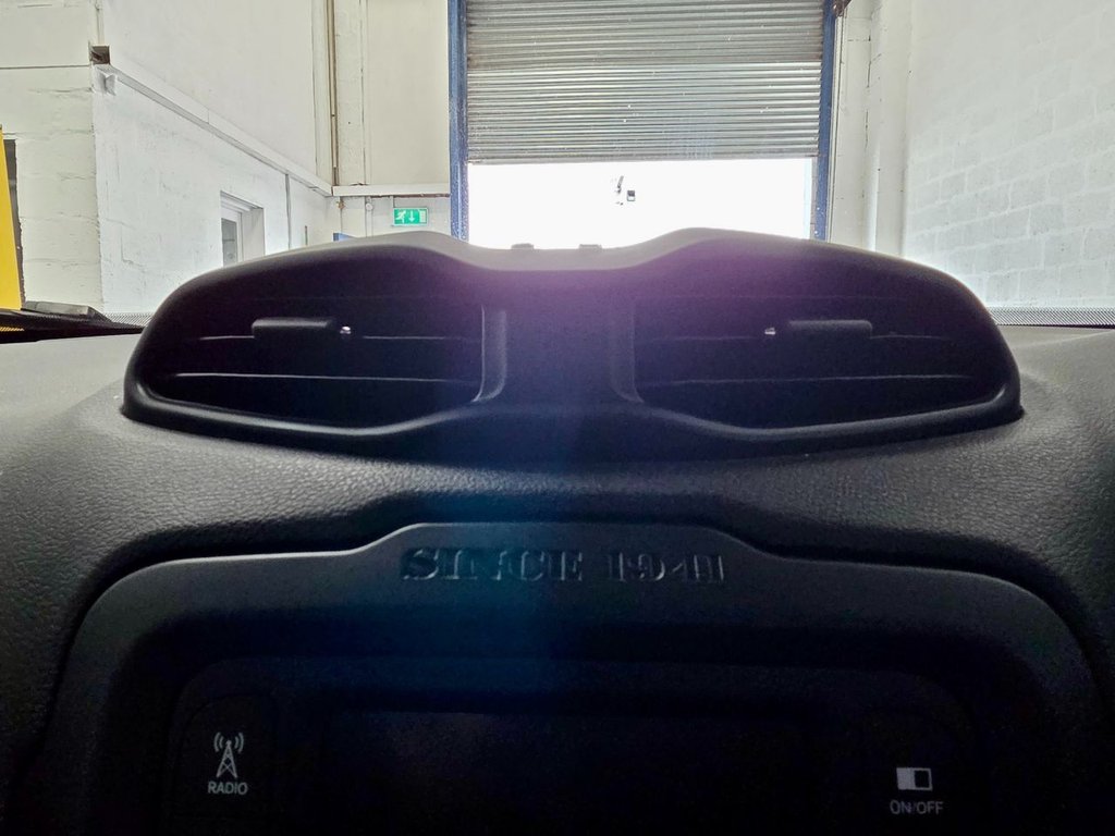 Used Jeep Renegade 2017 for sale - 76323319: Photo 30