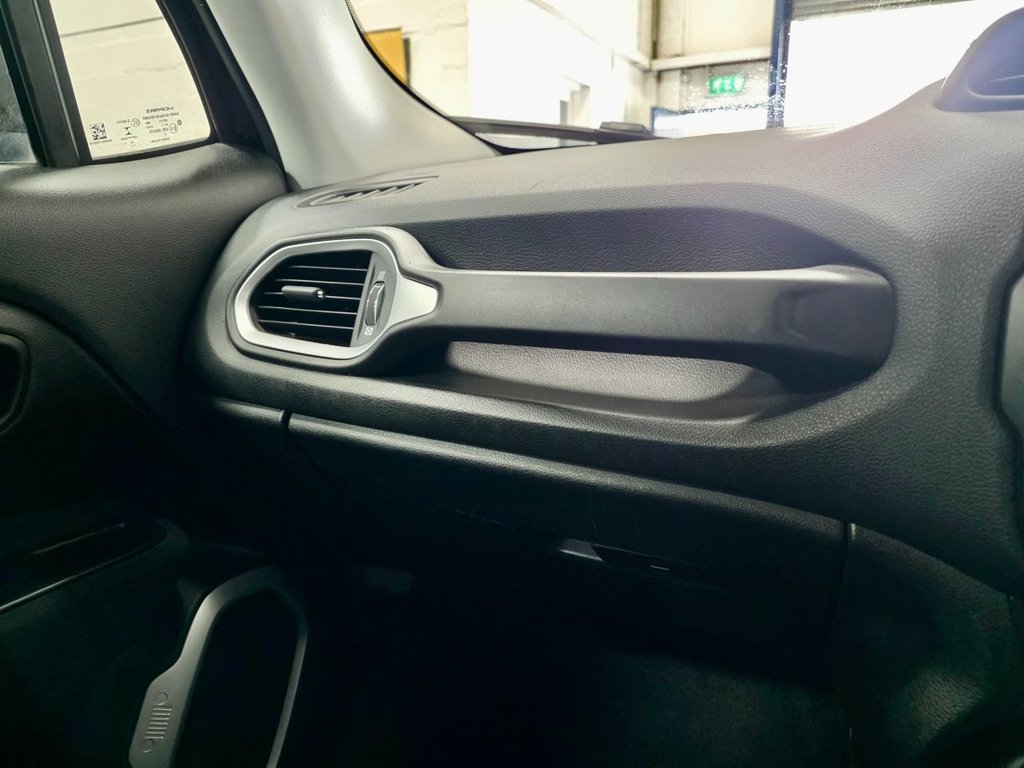 Used Jeep Renegade 2017 for sale - 76323319: Photo 32