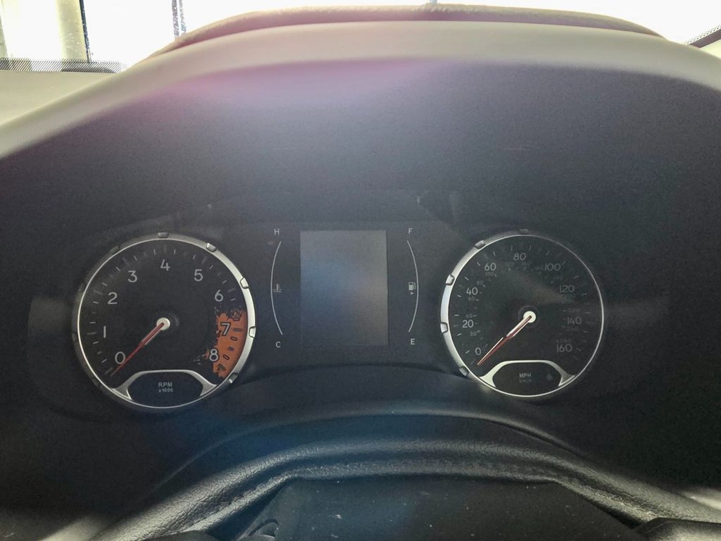 Used Jeep Renegade 2017 for sale - 76323319: Photo 33