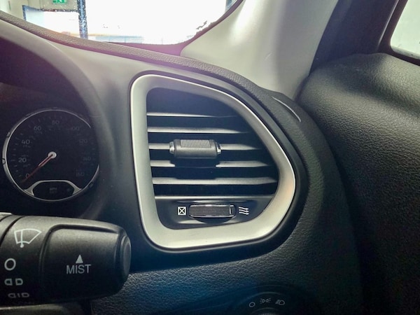 Used Jeep Renegade 2017 for sale - 76323319: Photo 34