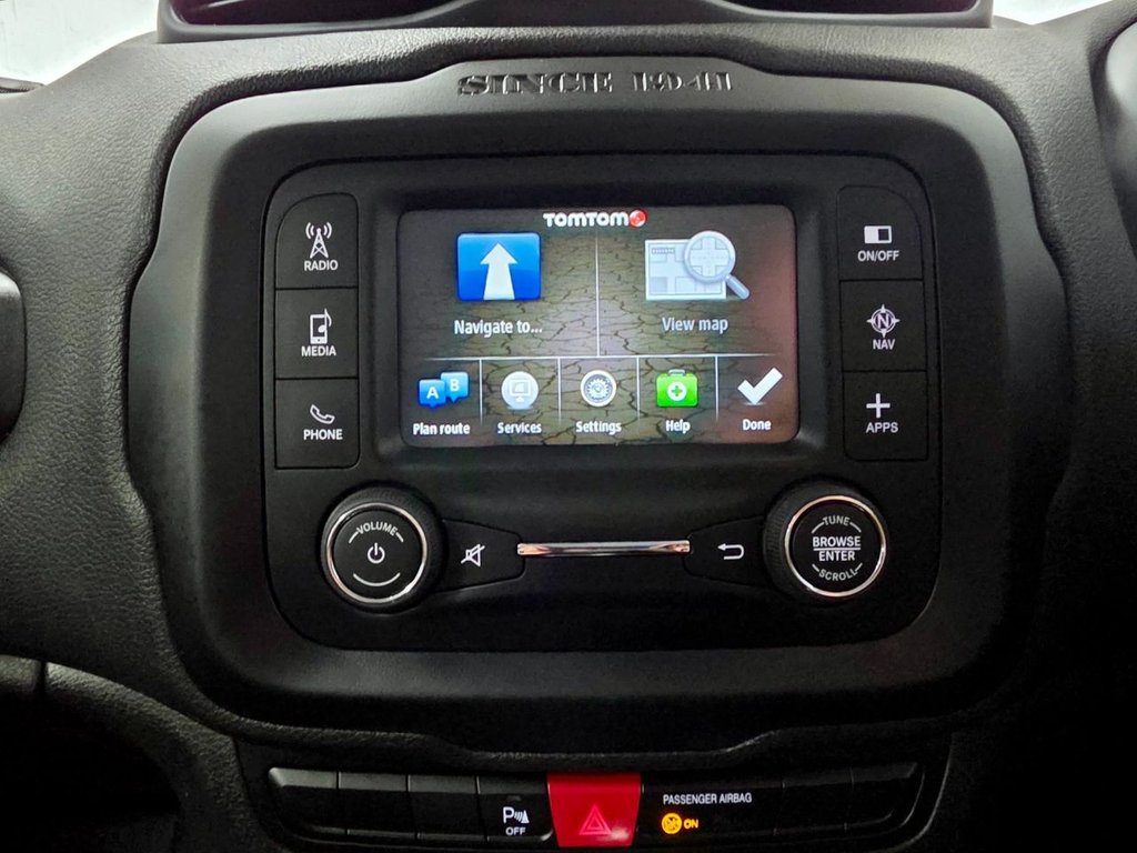 Used Jeep Renegade 2017 for sale - 76323319: Photo 37