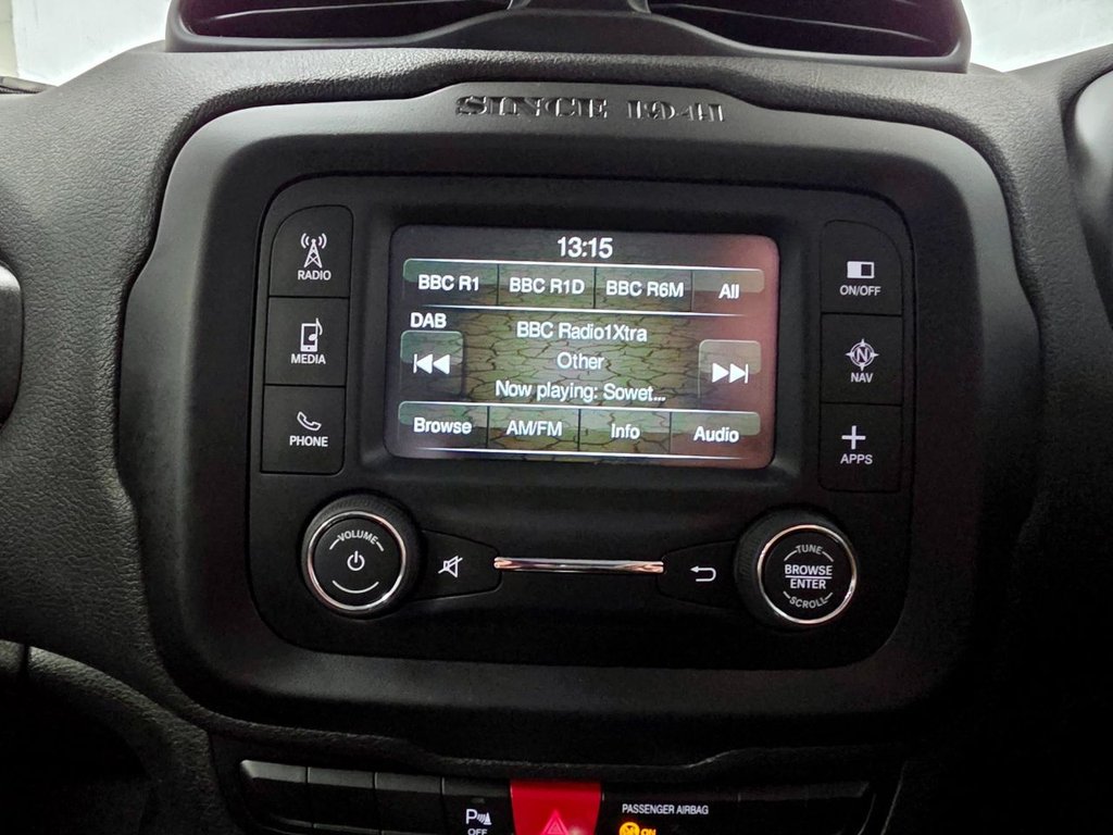 Used Jeep Renegade 2017 for sale - 76323319: Photo 38