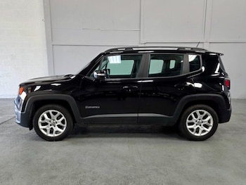 Used Jeep Renegade 2017 for sale - 76323319: Photo 3