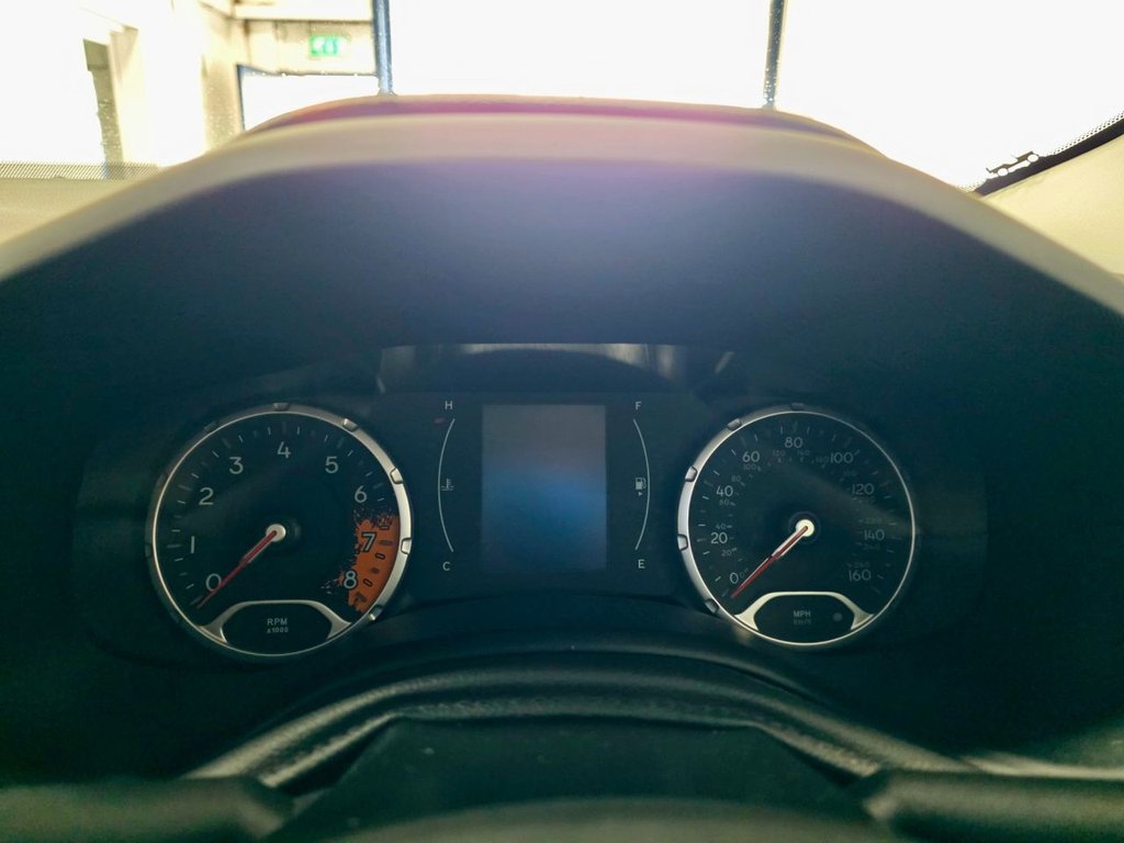 Used Jeep Renegade 2017 for sale - 76323319: Photo 42