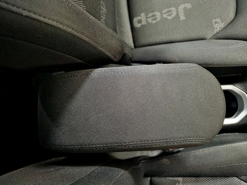 Used Jeep Renegade 2017 for sale - 76323319: Photo 44