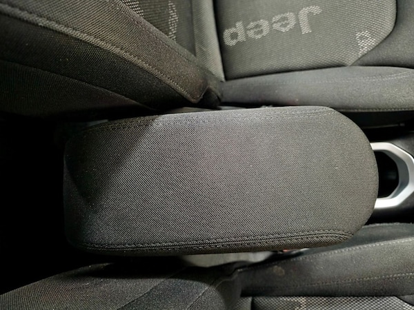 Used Jeep Renegade 2017 for sale - 76323319: Photo 44