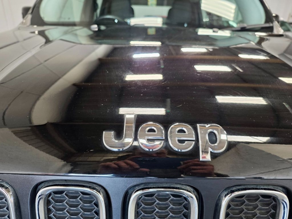 Used Jeep Renegade 2017 for sale - 76323319: Photo 45