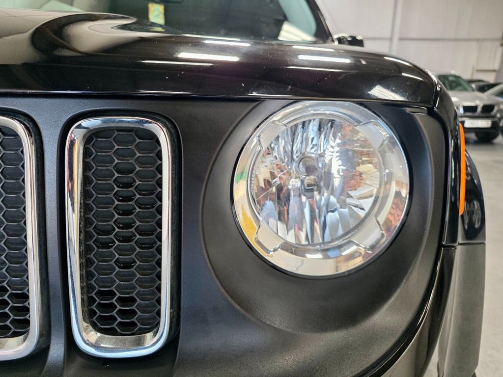 Used Jeep Renegade 2017 for sale - 76323319: Photo 47