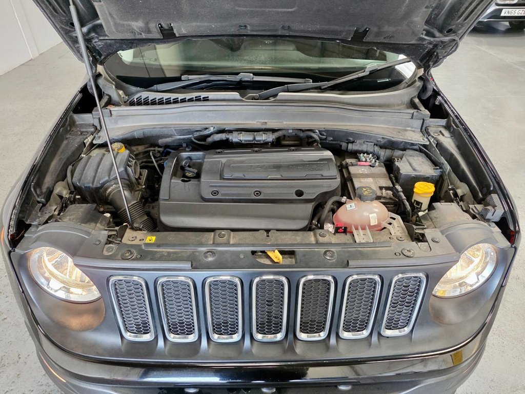 Used Jeep Renegade 2017 for sale - 76323319: Photo 49