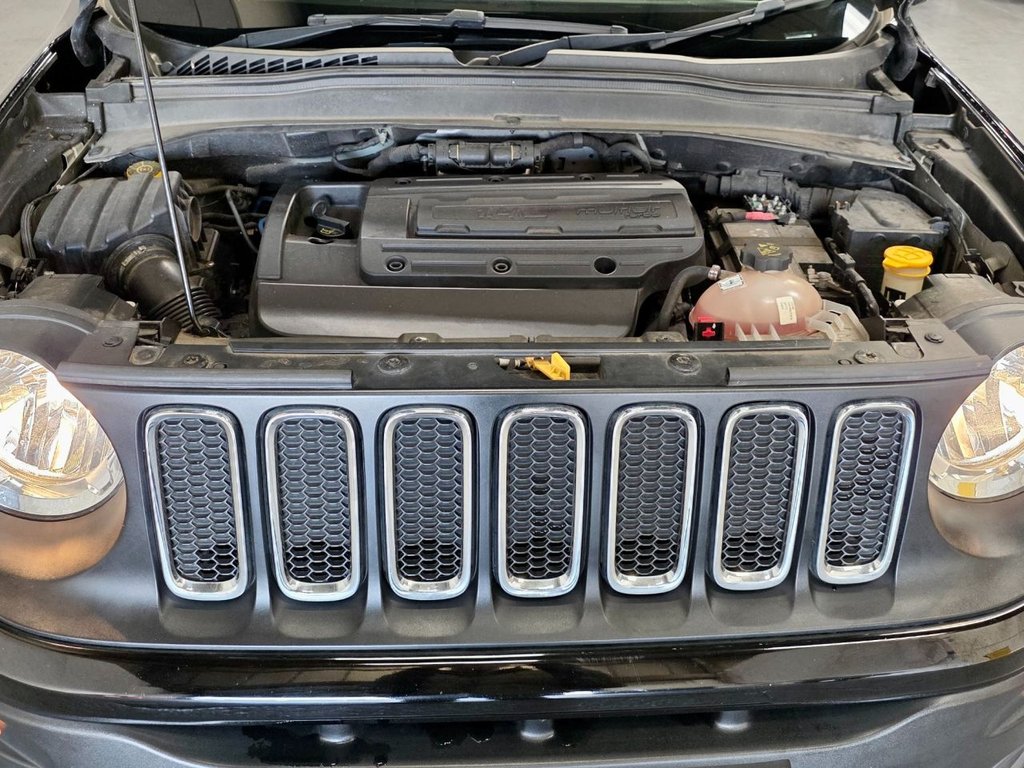 Used Jeep Renegade 2017 for sale - 76323319: Photo 50