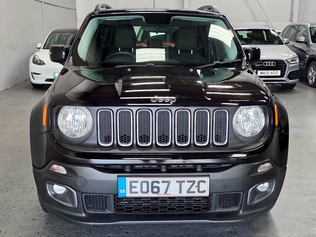 Used Jeep Renegade 2017 for sale - 76323319: Photo 7