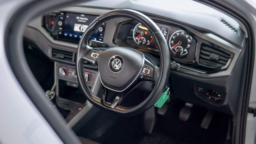 Used Volkswagen Polo 2018 for sale - 76500953: Photo 10