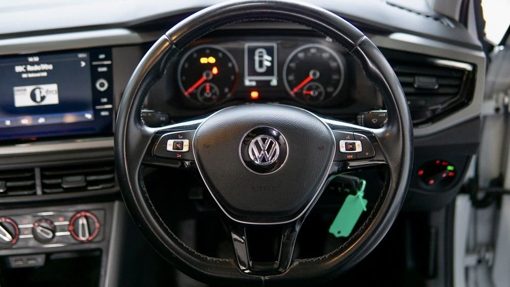 Used Volkswagen Polo 2018 for sale - 76500953: Photo 12