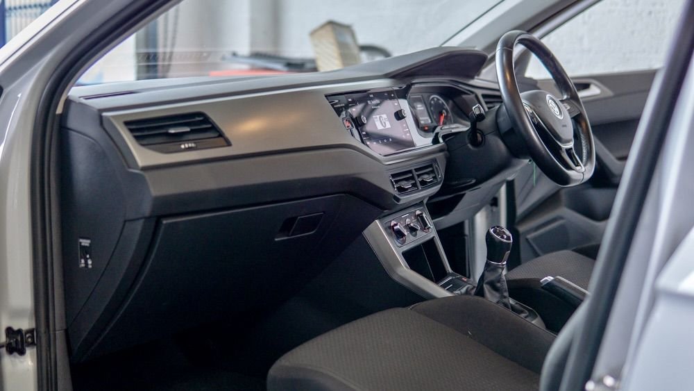 Used Volkswagen Polo 2018 for sale - 76500953: Photo 13