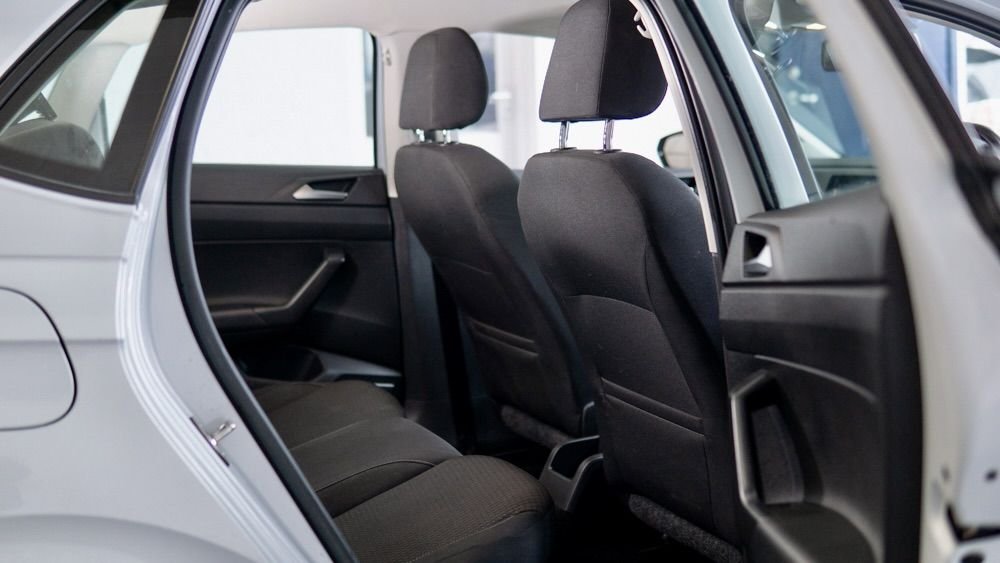 Used Volkswagen Polo 2018 for sale - 76500953: Photo 14