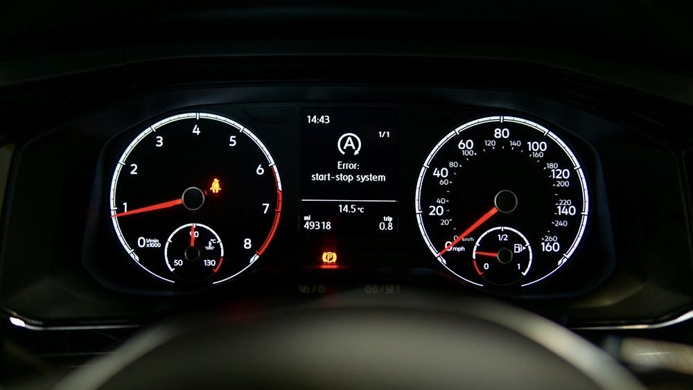 Used Volkswagen Polo 2018 for sale - 76500953: Photo 17