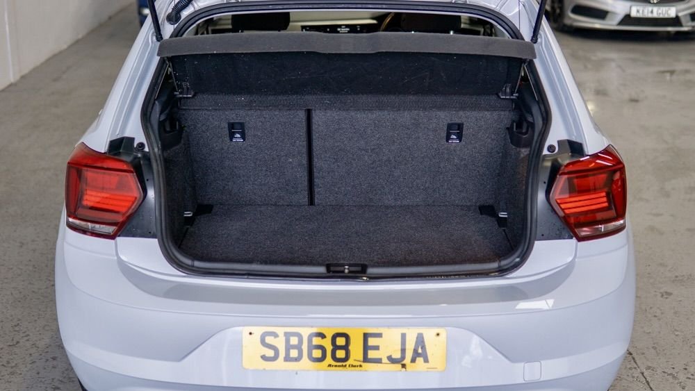 Used Volkswagen Polo 2018 for sale - 76500953: Photo 20