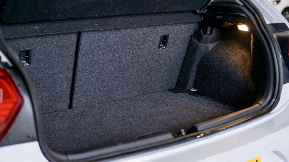 Used Volkswagen Polo 2018 for sale - 76500953: Photo 21