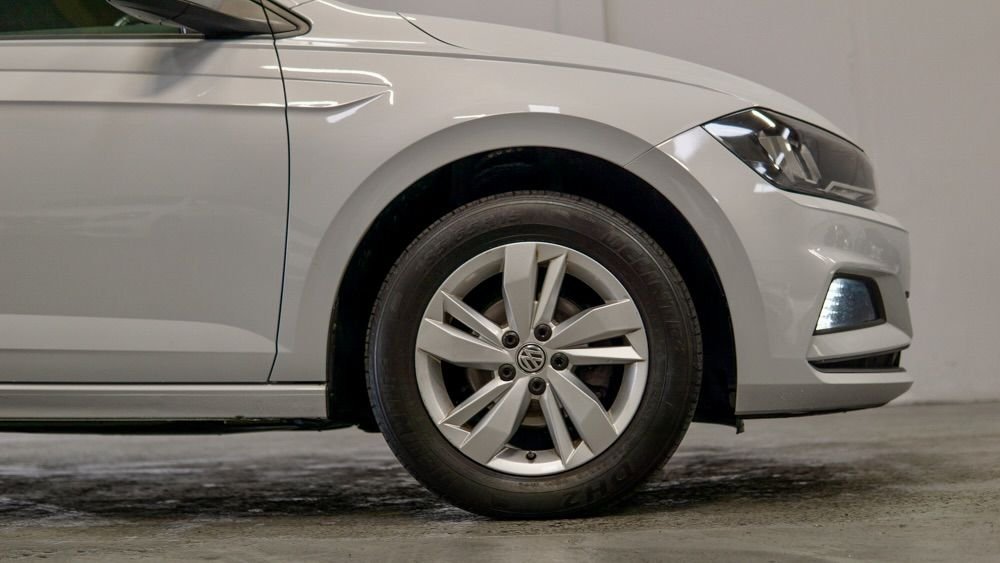 Used Volkswagen Polo 2018 for sale - 76500953: Photo 22